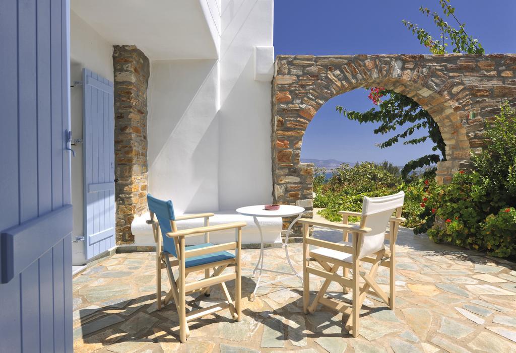Degaetas Resort Antiparos ciudad Habitación foto