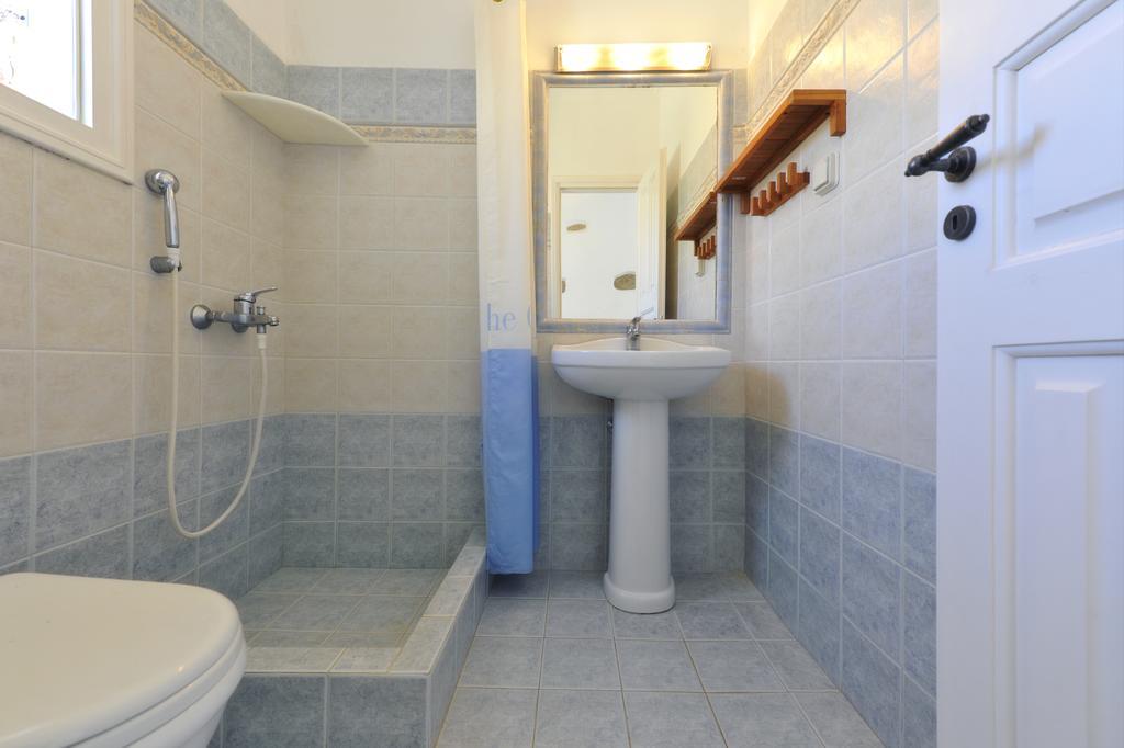 Degaetas Resort Antiparos ciudad Habitación foto